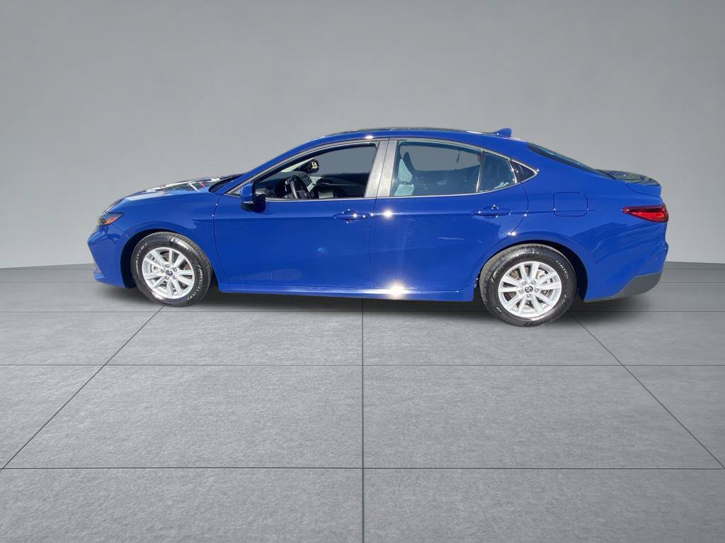 Used 2026 Toyota Camry LE FWD image 3