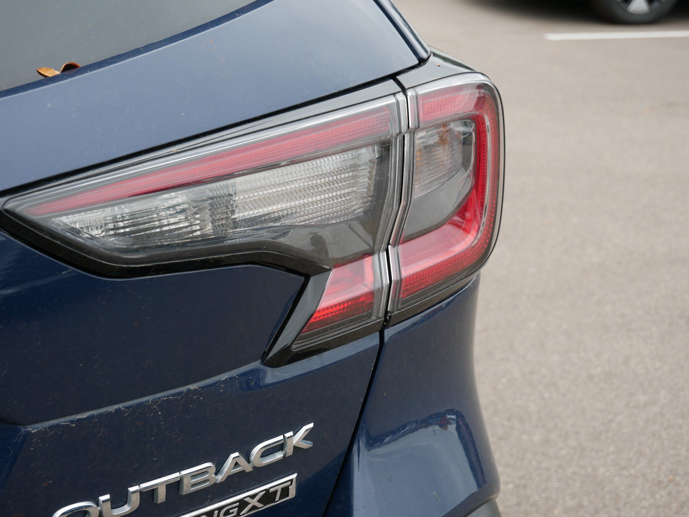 Used 2024 Subaru Outback Touring XT w/ Tech Package 3 AWD/4WD image 17