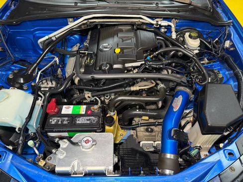 Used 2006 MAZDA MX-5 Miata Sport image 29