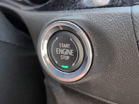 Used 2022 Buick Encore GX Select w/ Sport Touring Package FWD image 54