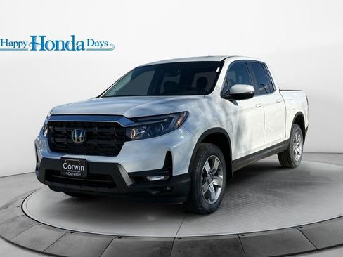 New 2026 Honda Ridgeline RTL image 7
