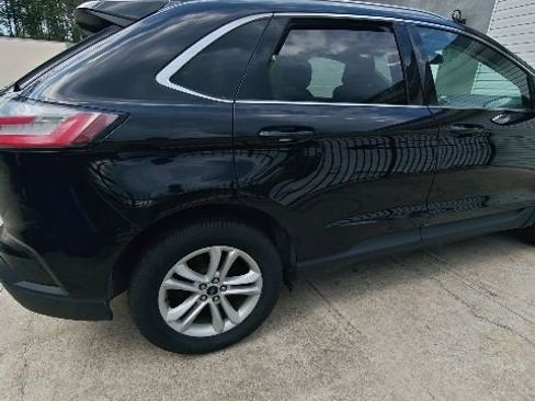 Used 2020 Ford Edge SEL w/ Convenience Package image 19