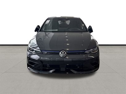 New 2026 Volkswagen Golf w/ Euro Style Package