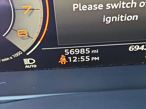 Used 2020 Audi Q8 Prestige w/ Prestige Package image 11