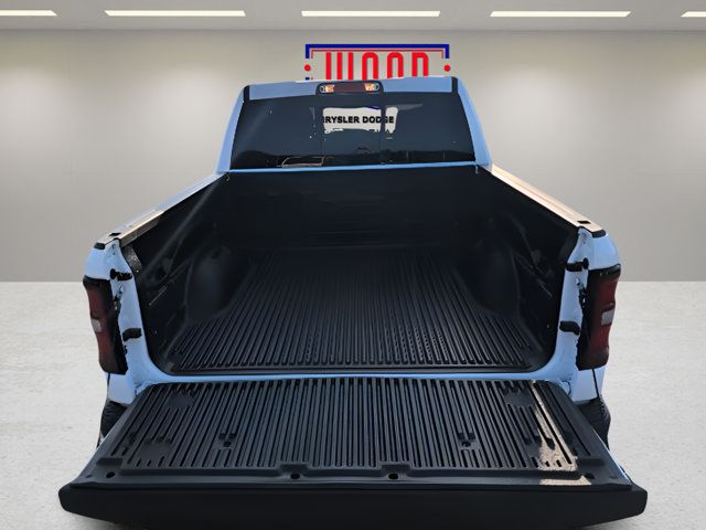 Used 2026 RAM 1500 Rebel w/ Rebel Level 1 Equipment Group AWD/4WD image 9