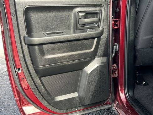 Used 2024 RAM 1500 Tradesman w/ Tradesman SXT Package image 29