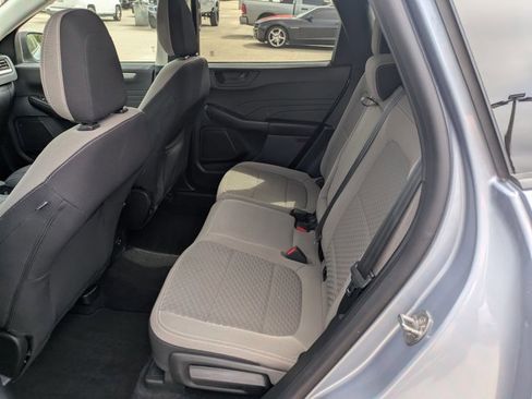 Used 2022 Ford Escape SE w/ Convenience Package image 16