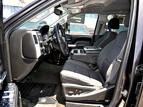 Used 2015 Chevrolet Silverado 2500 LT w/ LT Convenience Package AWD/4WD image 15