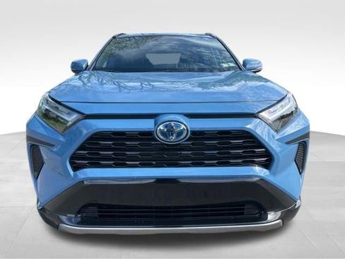 Certified 2024 Toyota RAV4 SE w/ Convenience Package AWD/4WD image 8