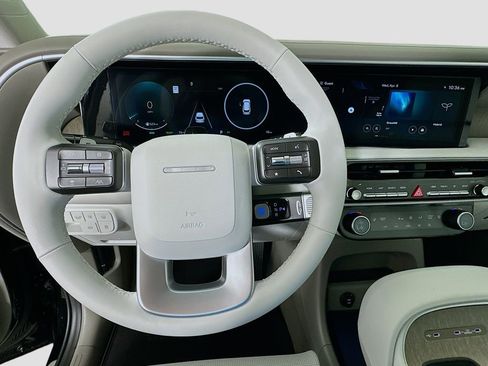 New 2026 Hyundai Palisade FWD Hybrid image 10