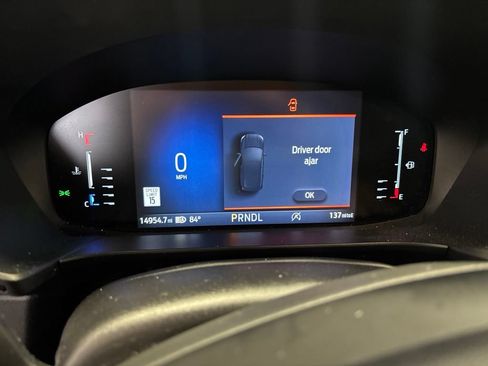 Used 2023 Ford Escape ST-Line w/ Tech Pack #1 AWD/4WD image 4