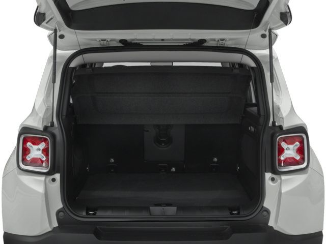 Used 2017 Jeep Renegade Limited FWD image 14