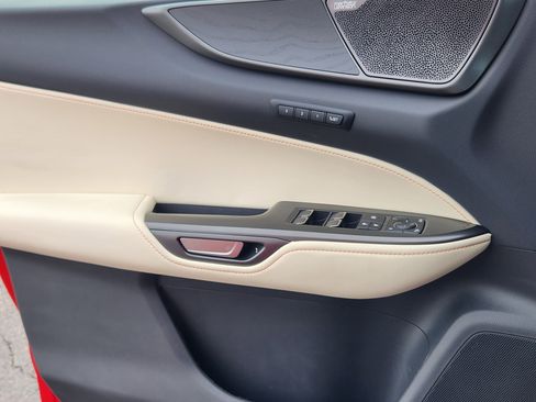 Used 2024 Lexus NX 350 AWD w/ Vision Package image 12