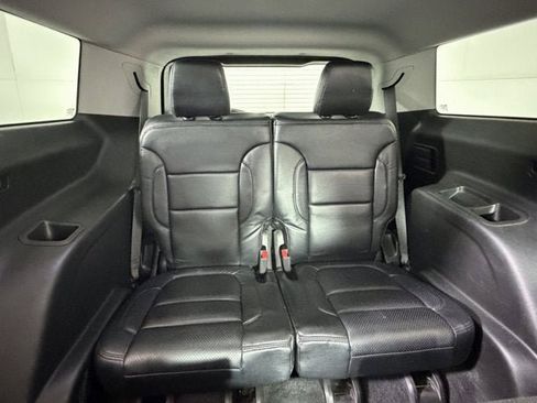 Used 2019 GMC Acadia SLE w/ Driver Alert Package I image 7