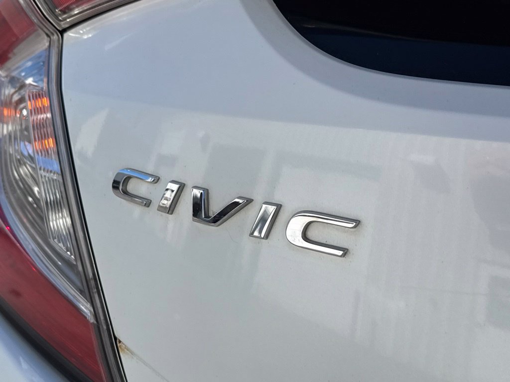 Used 2017 Honda Civic EX image 10