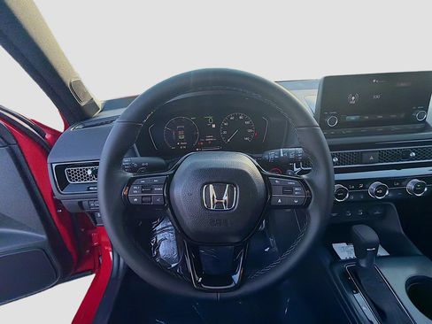 New 2026 Honda Civic Sport image 10