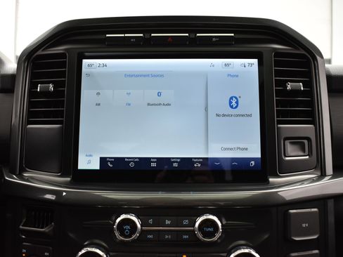 Used 2022 Ford F150 XLT w/ Equipment Group 302A High image 30