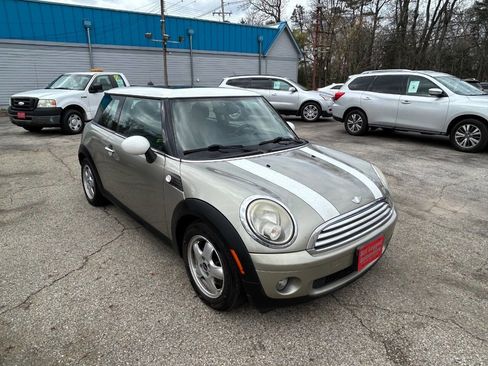 Used 2008 MINI Cooper Hardtop image 12