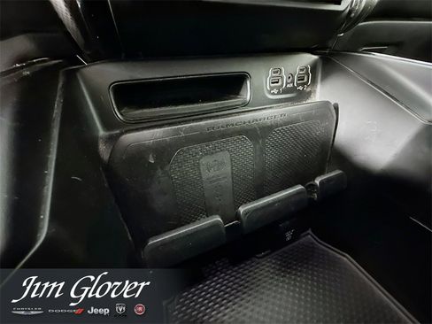 Used 2022 RAM 3500 Limited image 37