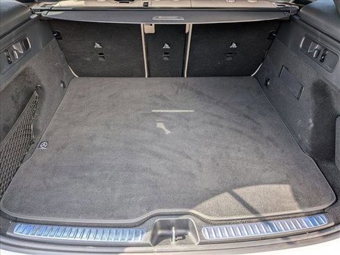 Used 2026 Mercedes-Benz GLC 300 4MATIC image 6