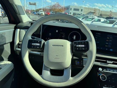 Used 2024 Hyundai Santa Fe Calligraphy image 14