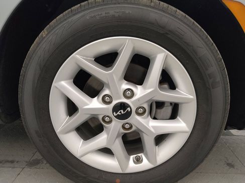 Used 2023 Kia Soul LX w/ Option Group 015 image 31