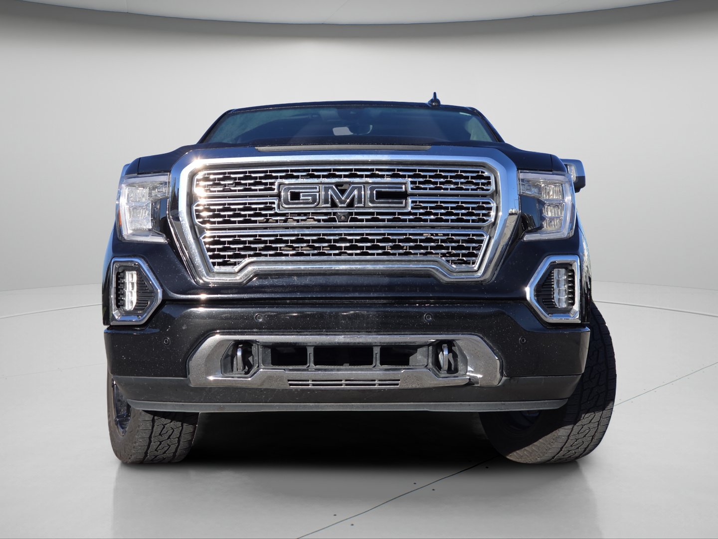 Used 2020 GMC Sierra 1500 Denali w/ Denali Ultimate Package AWD/4WD image 3