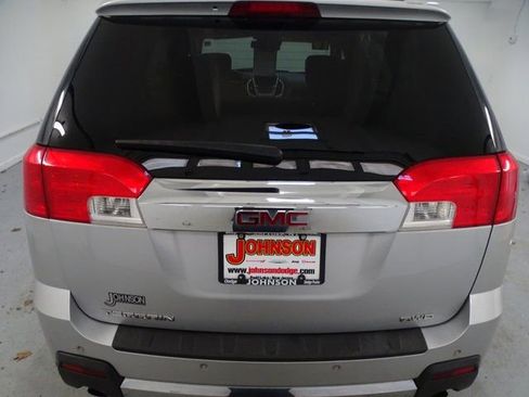 Used 2014 GMC Terrain SLT image 18