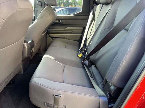 Used 2024 Toyota Tacoma SR5 image 27