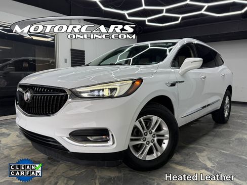 Used 2019 Buick Enclave Essence w/ Trailering Package, 5000 lbs. image 1