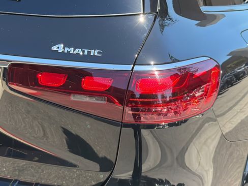 New 2026 Mercedes-Benz GLS 450 4MATIC image 28