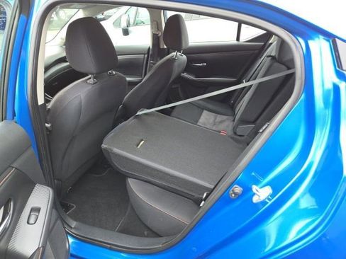 Used 2021 Nissan Sentra SR image 34