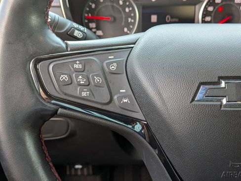 Used 2023 Chevrolet Equinox RS AWD/4WD image 19