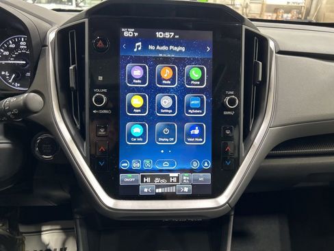 Certified 2024 Subaru Crosstrek 2.0i Premium image 16