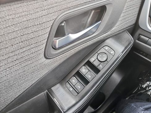 Used 2023 Nissan Rogue SV image 22