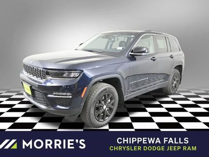 Used 2023 Jeep Grand Cherokee Limited