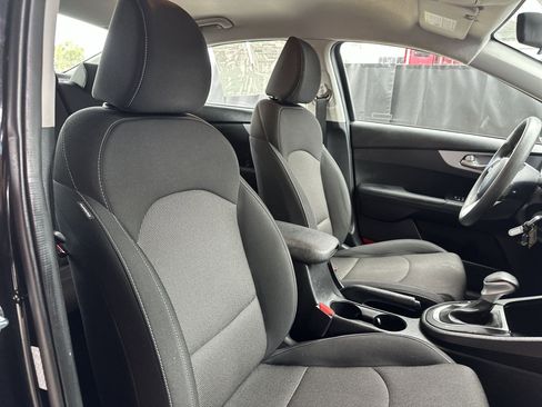 Certified 2024 Kia Forte LXS image 24