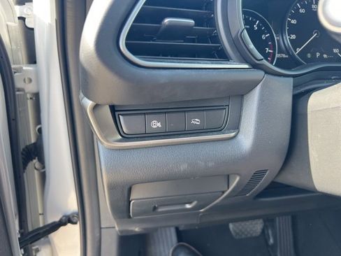 Used 2025 MAZDA CX-30 AWD 2.5 S w/ Select Sport Pkg image 14