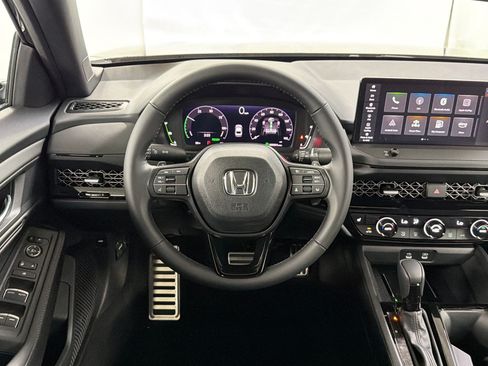 New 2026 Honda Accord Sport image 27