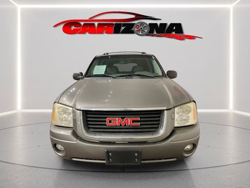Used 2005 GMC Envoy SLT image 8