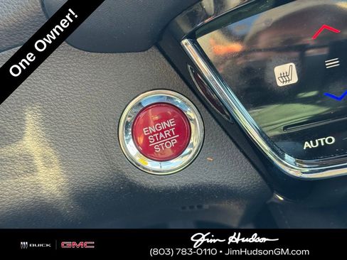 Used 2017 Honda HR-V EX image 29