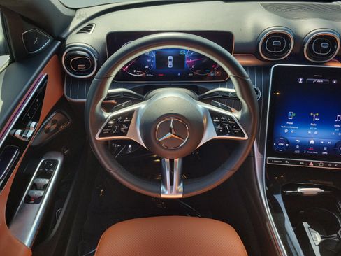 Certified 2023 Mercedes-Benz C 300 Sedan image 13
