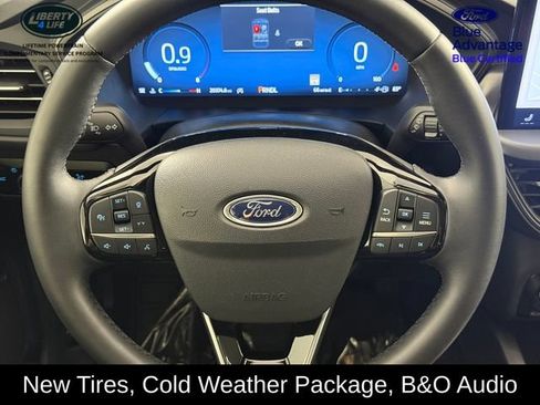 Certified 2023 Ford Escape Active w/ Tech Pack #2 FWD image 25