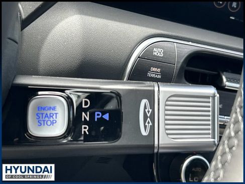 New 2026 Hyundai Palisade SEL AWD/4WD image 32