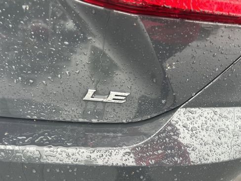 Used 2025 Toyota Camry LE w/ Convenience Package AWD/4WD image 14