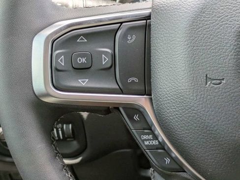 New 2026 RAM 1500 Big Horn AWD/4WD image 25