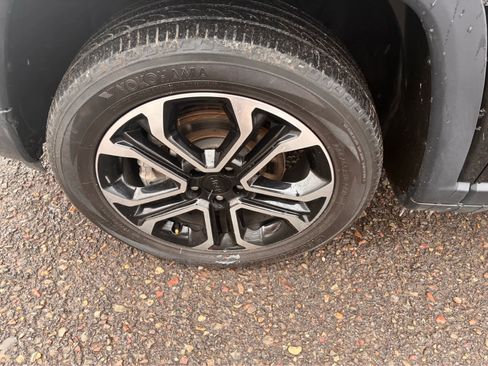 Used 2022 Jeep Compass Limited image 9