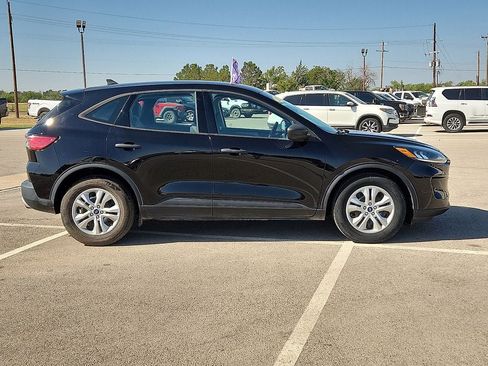 Used 2020 Ford Escape S FWD image 5