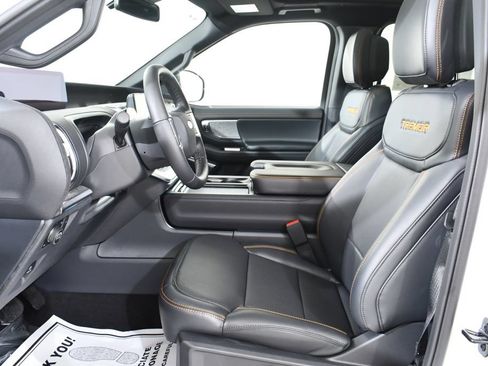 New 2027 Ford Expedition Tremor w/ Driver's Package AWD/4WD image 6