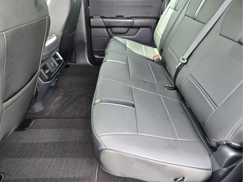 Certified 2024 Ford F150 STX AWD/4WD image 28